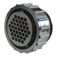 AMP - TE CONNECTIVITY 206150-1