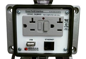 GRACE TECHNOLOGIES P-P11R2-K3RF0