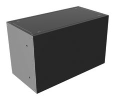 HAMMOND RM3U0804SBK