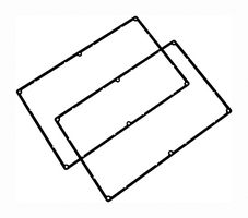HAMMOND 1550JEGASKET