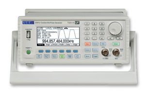 AIM-TTI INSTRUMENTS TG2511A Waveform Generator, 1 Channel, 25 MHz, AM, FM, FSK, PM, PWM