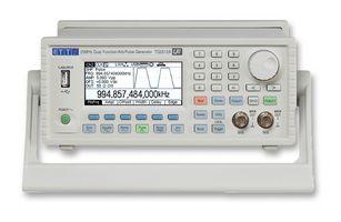 AIM-TTI INSTRUMENTS TG2512A Waveform Generator, 2 Channel, 25 MHz, AM, BPSK, FM, FSK, PM, PWM, Sum
