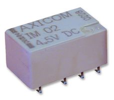 AXICOM - TE CONNECTIVITY 4-1462037-8