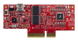 NXP HVP-KV31F120M