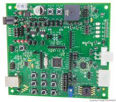 NXP VLG-MC9S12ZVC