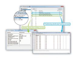 PANASONIC AFPSGR7ENS Programming Software, FP7 Series PLCs, Control FPWIN GR7, Security Enhanced