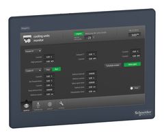 SCHNEIDER ELECTRIC HMIDT651