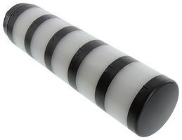 BANNER ENGINEERING TL70WBGYRQ TOWER LIGHT, BGRWY, 70MM, 30VDC