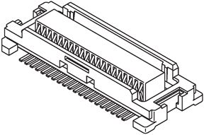 MOLEX 52991-0808