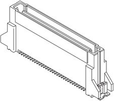 MOLEX 53408-0879