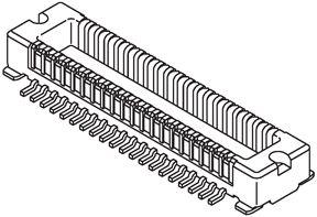 MOLEX 55650-0788