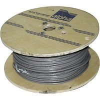 ALPHA WIRE 1181/25C SL002