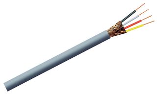 ALPHA WIRE 1772 BK001