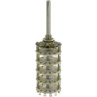ELECTROSWITCH D4G0511N