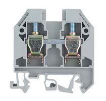 WIELAND ELECTRIC 07.311.7655.0 Connector Accessory, Partition Plate, WKN10/U Series Terminal Blocks