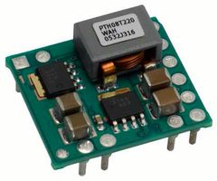 TEXAS INSTRUMENTS PTH08T220WAS.