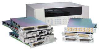 KEYSIGHT TECHNOLOGIES 34924A
