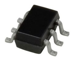 ONSEMI FDC6331L Integrated Load Switch, High Side, Active High, 1 Output, 8V, 2.8A, SSOT-6