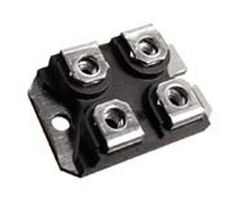 LITTELFUSE P1004-16 Resistor, SOT-227, 1 kohm, TGH600 Series, 600 W, ± 10%, Screw, 500 V
