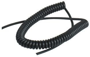 ALPHA WIRE 682/2 BK038