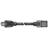 ALPHA WIRE 535B BK076