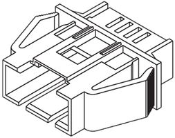 MOLEX 50-65-0024