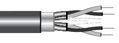 ALPHA WIRE 1243/2C SL001