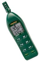 EXTECH INSTRUMENTS RH350-CAL Test Accessory, Calibration Reference Bottle, Extech RH350 Superheat Psychrometer