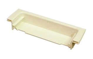 LEGRAND WIREMOLD 40N2F55 Raceway Duct Fitting, Device Box, PVC (Polyvinylchloride), White, 162 mm, 30 mm, CableSmart Series