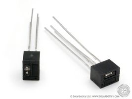 TT ELECTRONICS / OPTEK TECHNOLOGY OPI7010 Optocoupler, Transistor Output, 1 Channel, DIP, 4 Pins, 50 mA, 6 kV, 100 %