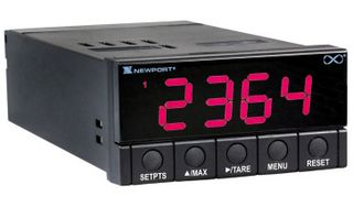 NEWPORT ELECTRONICS INFCS-010B