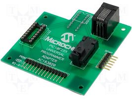 MICROCHIP AC163020