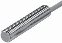 PEPPERL+FUCHS NBN 4-12GM50-E0