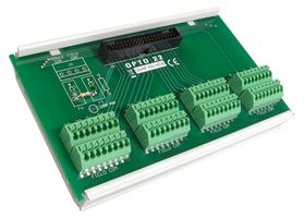 OPTO 22 SNAP-AIV-HDB