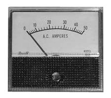 SHURITE METERS 8503Z-50