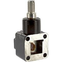 HONEYWELL 9PA16