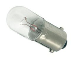 SCHNEIDER ELECTRIC DL1BA024 Signal Indicator Accessory, Harmony XVA, Bulb, 4W, 24V, Ba 15d, 41mm