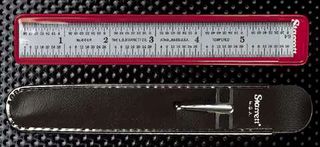 STARRETT CH604R-6