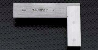 STARRETT 20-12