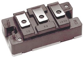 MITSUBISHI ELECTRIC CM200DU-12NFH