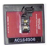 MICROCHIP AC164306
