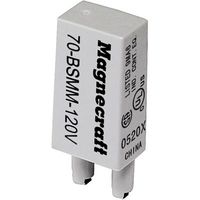 SCHNEIDER ELECTRIC/LEGACY RELAY 70-BSMM-120