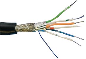 ALPHA WIRE 6456 BK002