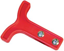 ANDERSON POWER PRODUCTS SB120-HDL-RED