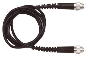 POMONA 5749-36 RF / Coaxial Cable Assembly, 3 ft, 900 mm, RG58C, Universal Coupler, Universal Coupler, 50 ohm