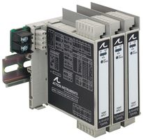 EUROTHERM CONTROLS Q466-0000 Signal Conditioner, ActionI/Q®, 2 Channel, Current, Voltage Input and Output, 85 to 265 Vac, 1.5 W