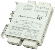 EUROTHERM CONTROLS Q500-4B00