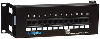UNICOM PATU6-812F-LC