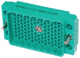 EDAC 516-120-000-102