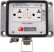 GRACE TECHNOLOGIES H-RF0-K3